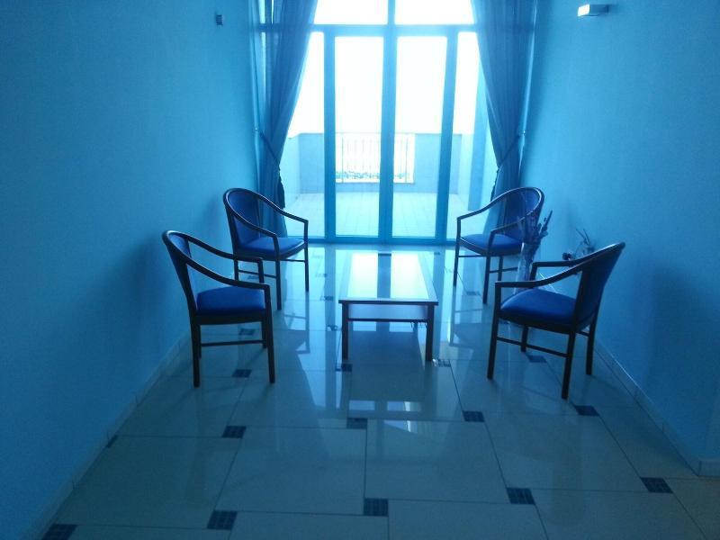 Serpa Hotel Anzio Buitenkant foto