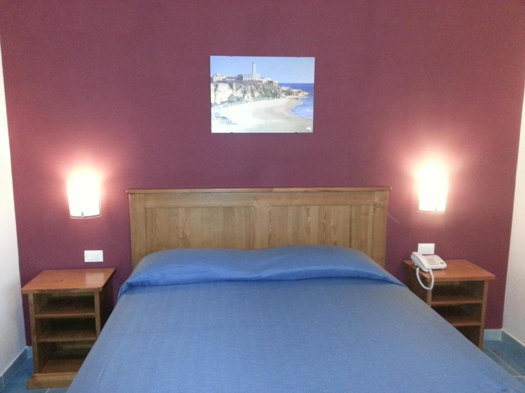 Serpa Hotel Anzio Kamer foto